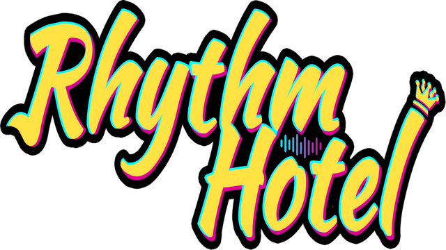 Rhythm Hotel Logo