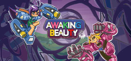 Awaking Beauty cover art