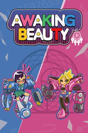 Awaking Beauty game image