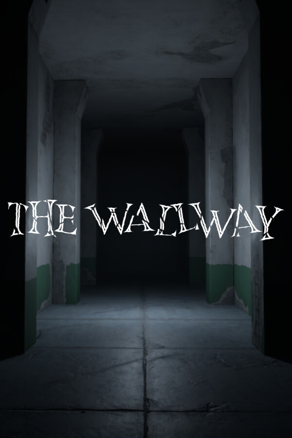 THE WALLWAY for steam THE WALLWAY for steam