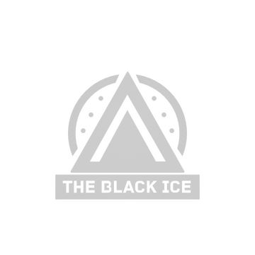 The Black Ice Logo