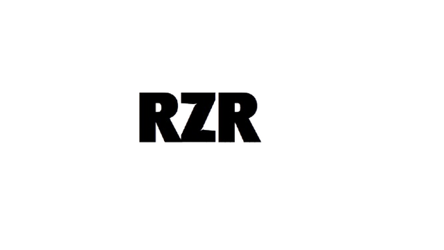 RZR Logo