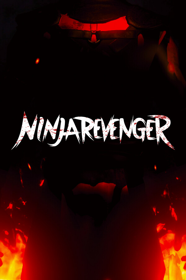 NINJA REVENGER for steam