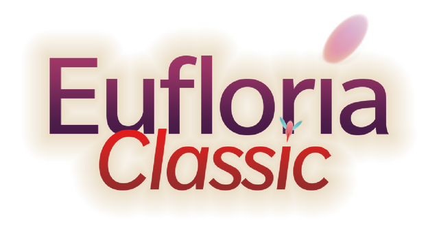 Eufloria Classic Logo