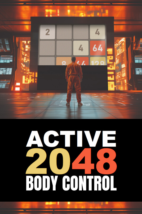 Active 2048 Body Control for steam