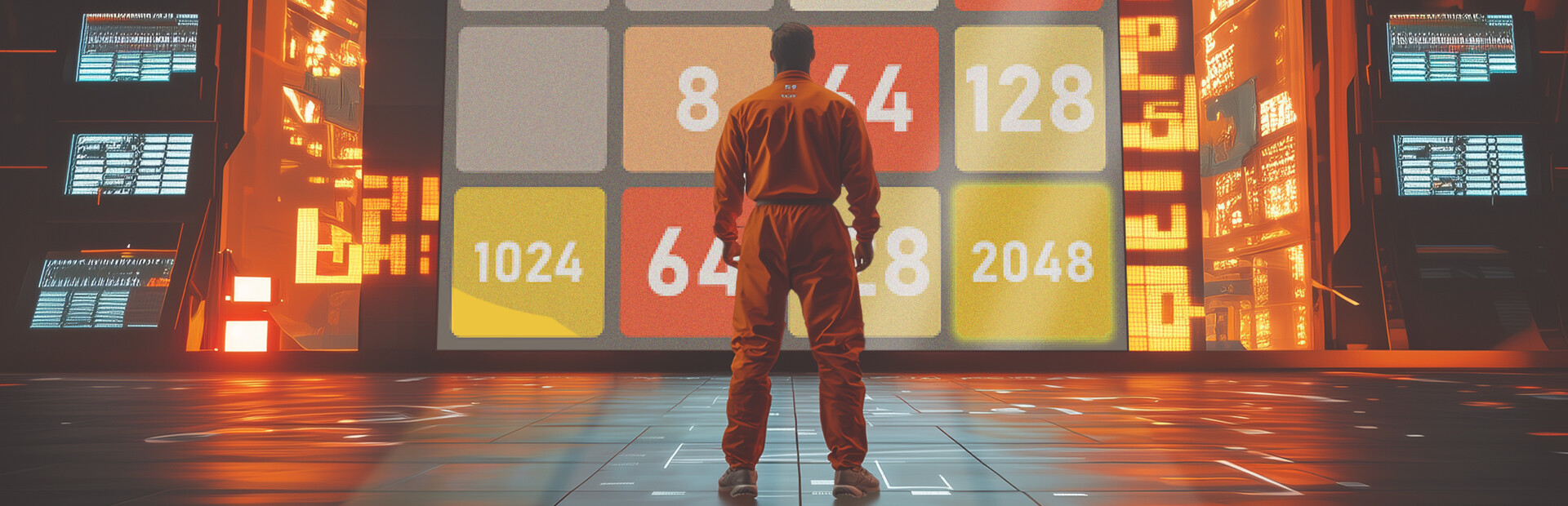 Active 2048 Body Control