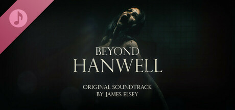 Beyond Hanwell Soundtrack cover art