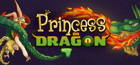 Princess or Dragon PC Specs