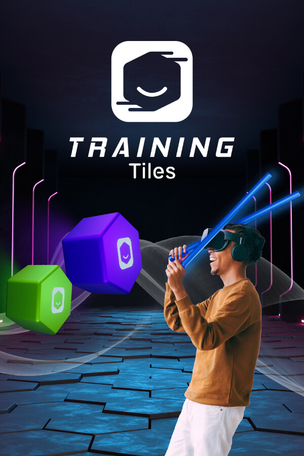 TrainingTiles for steam