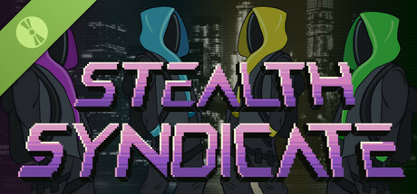 Stealth Syndicate Demo cover art