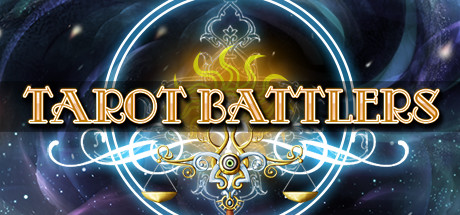 RPG Maker: Tarot Battlers