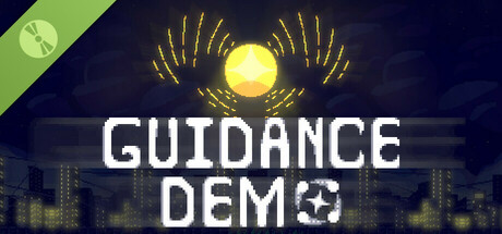 GUIDANCE Demo cover art