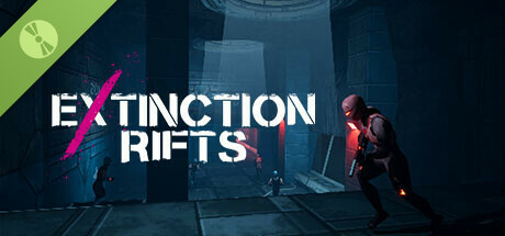 Extinction Rifts Demo cover art