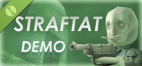 STRAFTAT Demo cover art