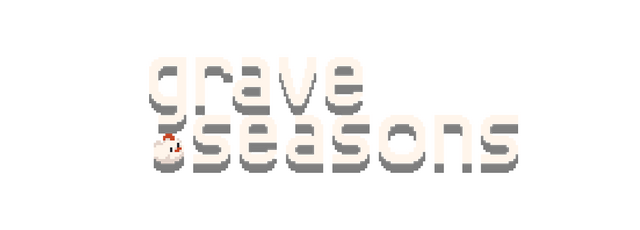 Grave Seasons Logo