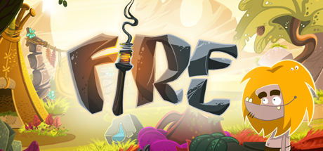 Fire: Ungh's Quest on Steam