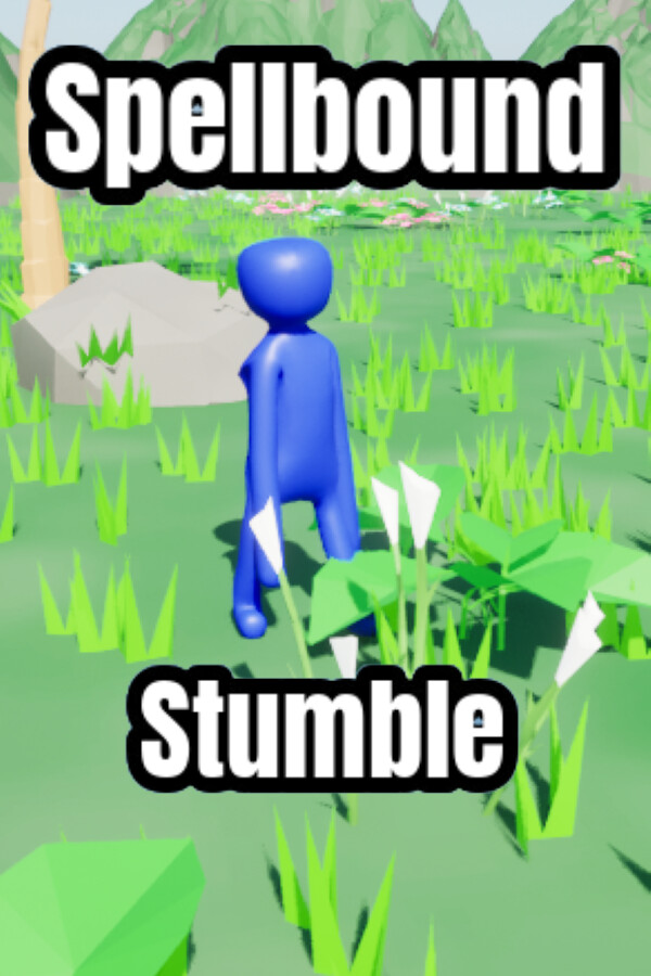 Spellbound Stumble for steam