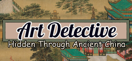 Art Detective: Hidden Through Ancient China PC Specs