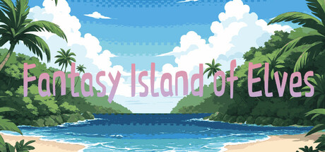 Fantasy Island of Elves PC Specs