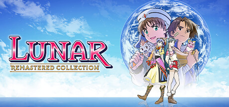 LUNAR Remastered Collection PC Specs