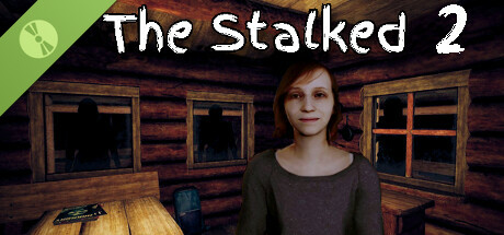 The Stalked 2 Demo cover art