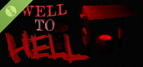 Well to Hell Demo cover art