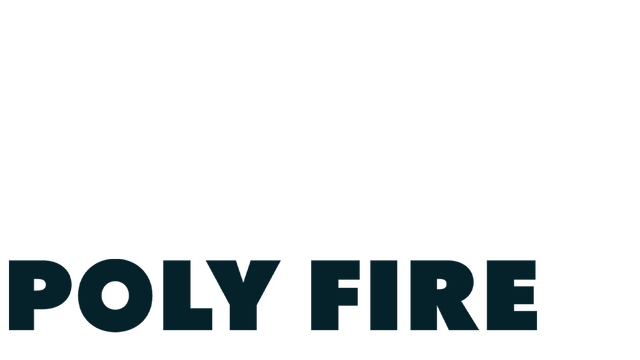 Poly Fire Logo