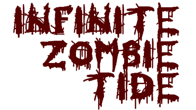 Infinite Zombie Tide Logo