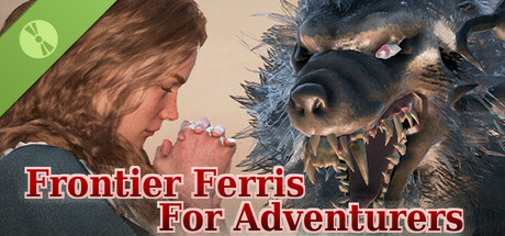 Frontier Ferris For Adventurers Demo cover art