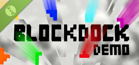 Blockdock Demo cover art