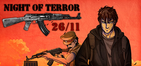 Night Of Terror 26/11 PC Specs