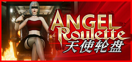 Angel Roulette cover art