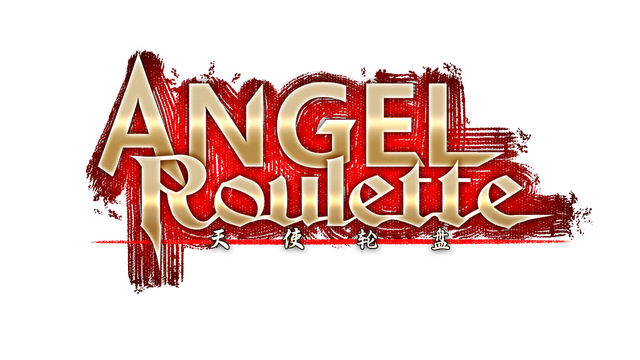 Angel Roulette Logo
