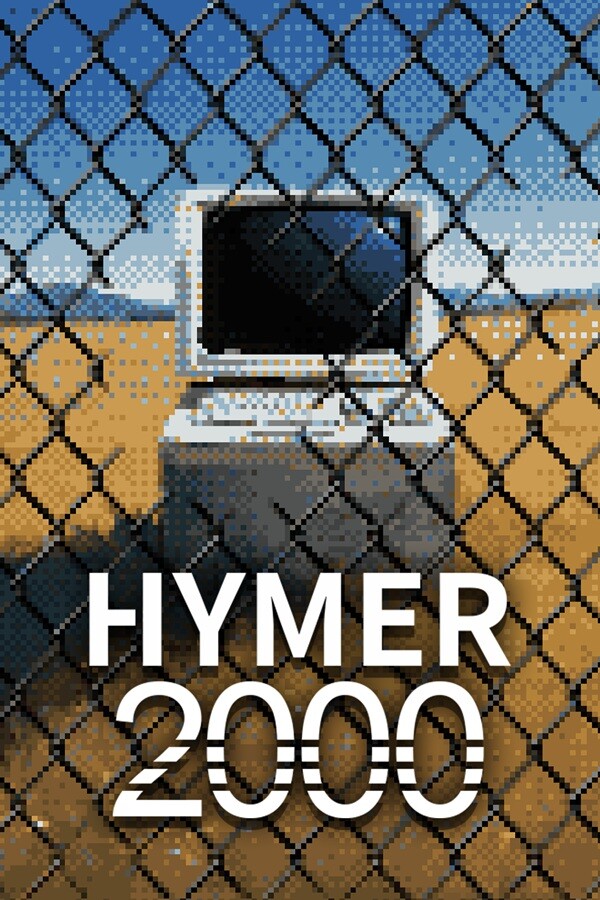 Hymer 2000 for steam