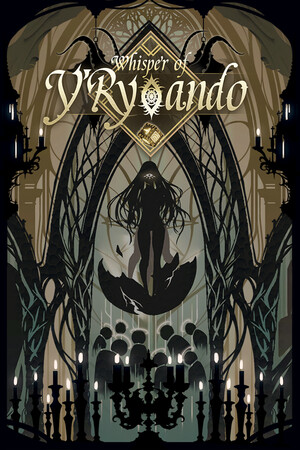 Whisper of Y'Ryando