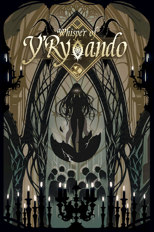 Whisper of Y'Ryando for steam