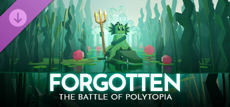 The Battle of Polytopia - Forgotten Skin (for the Aquarion tribe) cover art