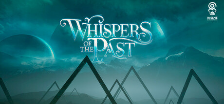 Whispers of the Past PC Specs