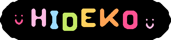 Hideko- Backlog.rip