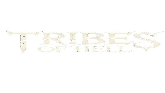 Tribes of Hell - Tower Defense Logo