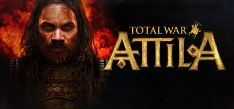 Boxart for Total War: ATTILA
