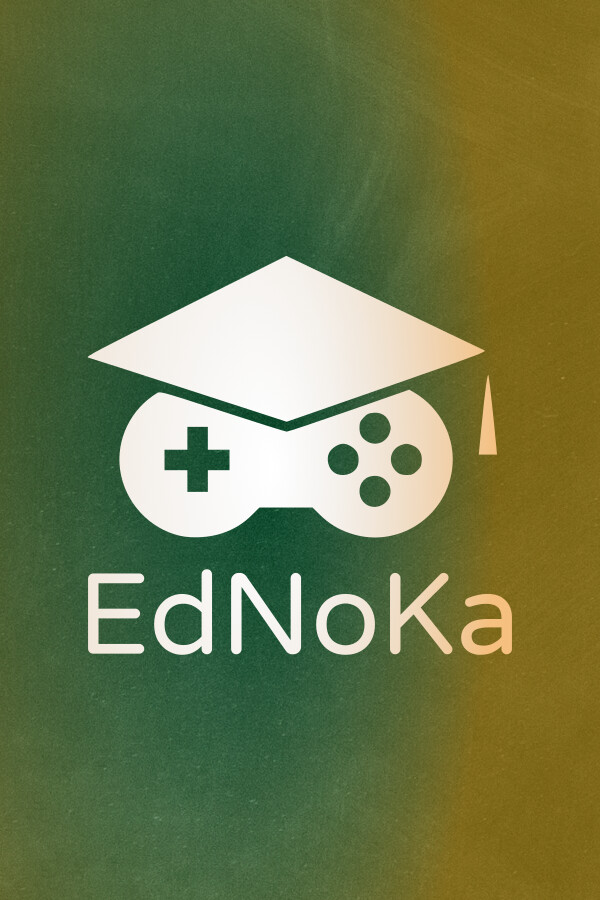 Steam portrait for EdNoKa.