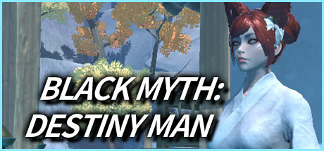 Black Myth:Destiny Man PC Specs