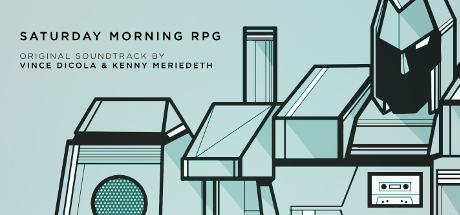 Saturday Morning RPG Soundtrack