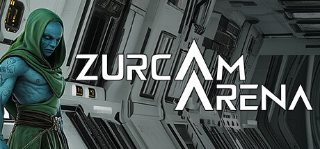 ZURCAM ARENA cover art