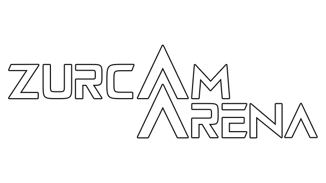 ZURCAM ARENA Logo