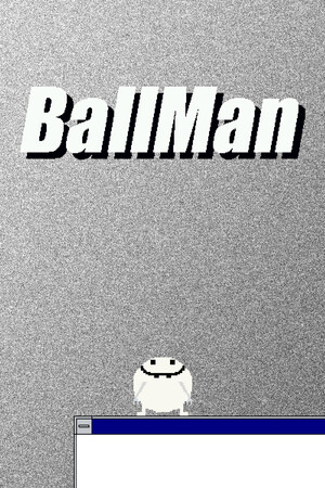 BallMan game image