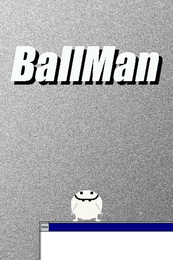 BallMan for steam