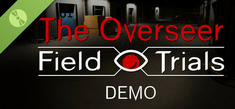 The Overseer: Field Trials Demo cover art