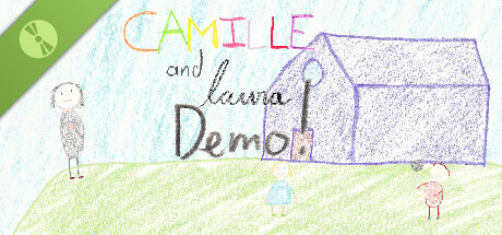 Camille and Laura Demo cover art